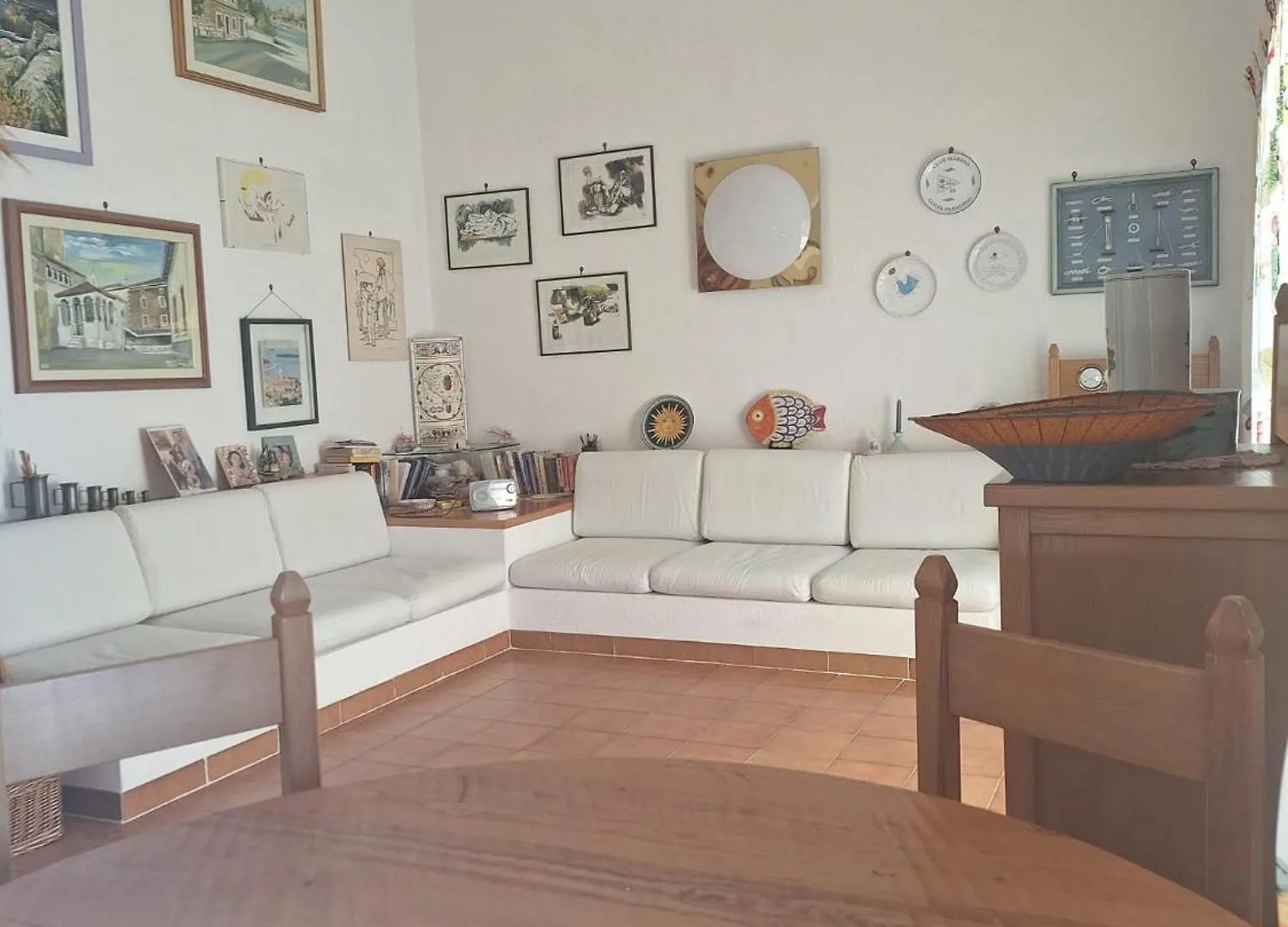 Villetta Bozena Costa Paradiso Σπίτι διακοπών