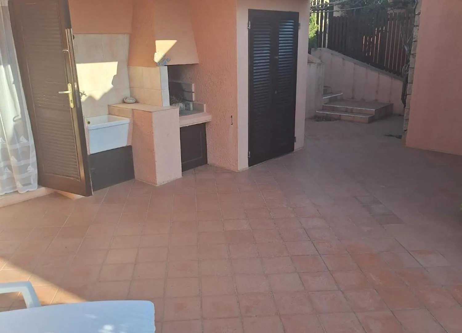 Σπίτι διακοπών Villetta Bozena Costa Paradiso Ιταλία