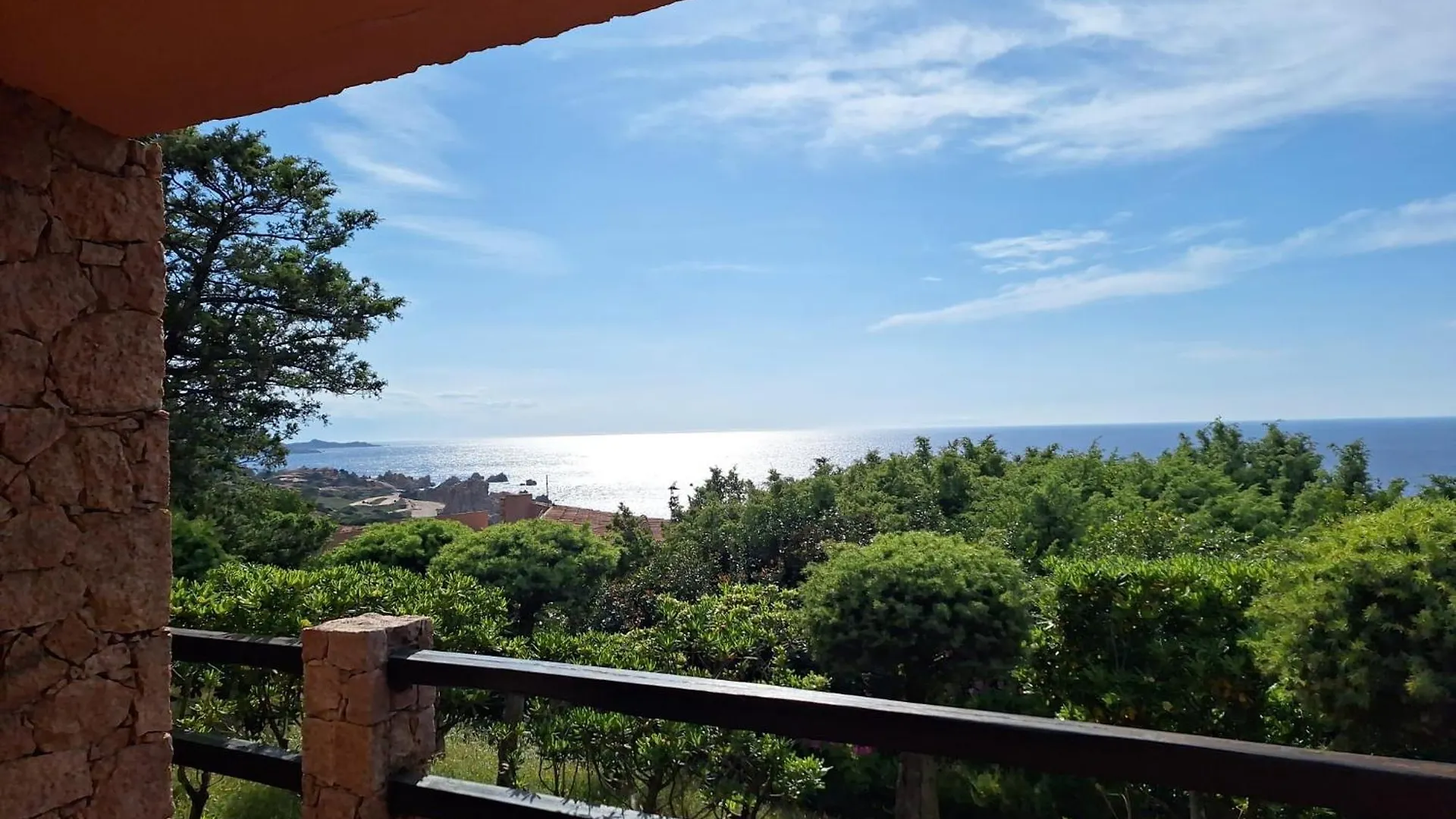 Villetta Bozena Costa Paradiso Σπίτι διακοπών