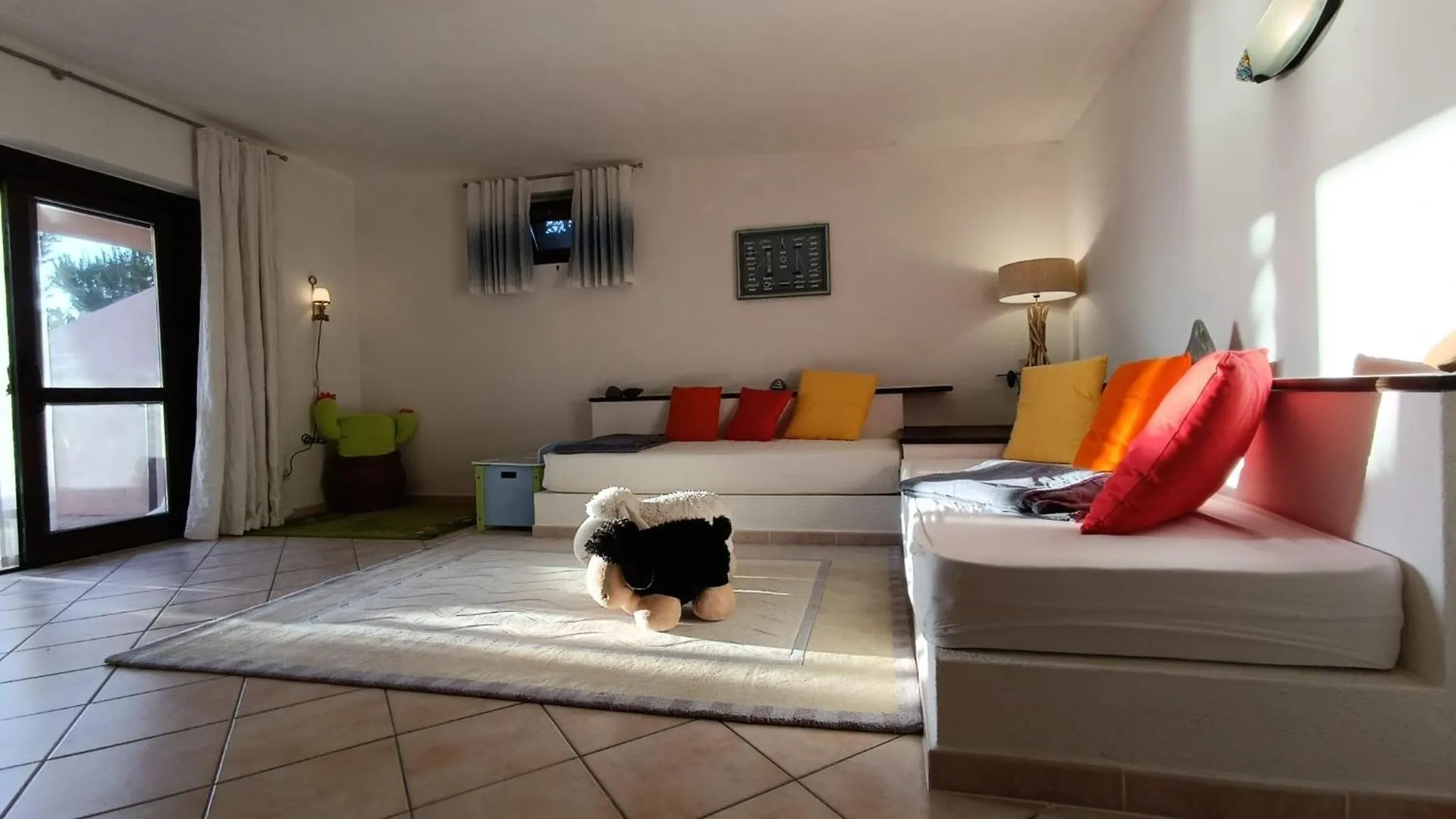 Villetta Bozena Costa Paradiso Ιταλία