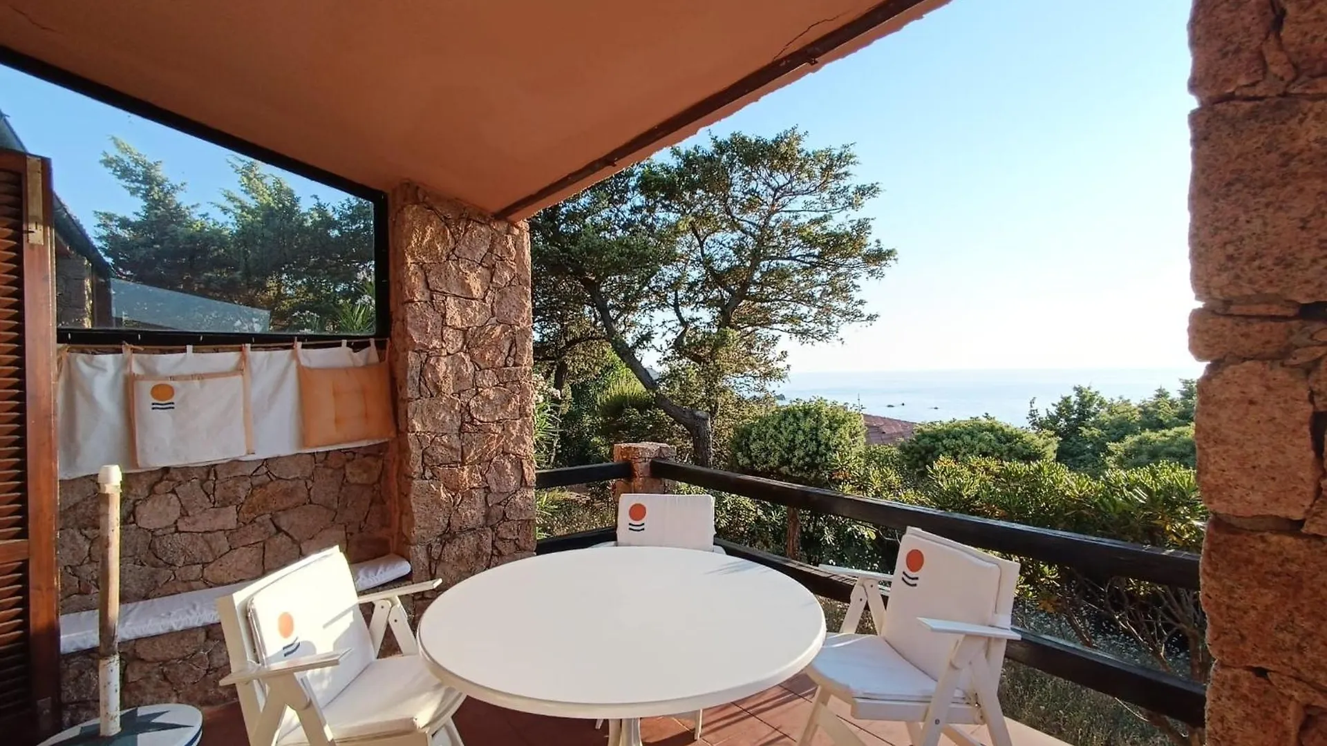 Σπίτι διακοπών Villetta Bozena Costa Paradiso Ιταλία