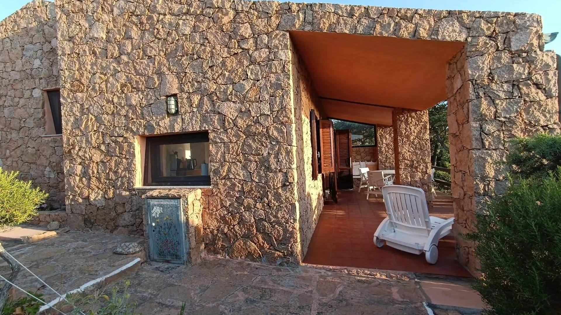 Villetta Bozena Costa Paradiso Σπίτι διακοπών